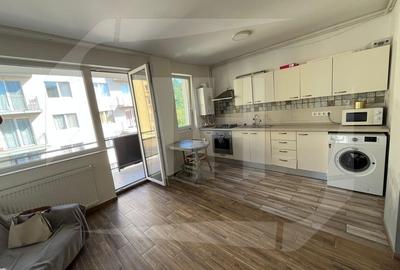 Apartament 3 camere, etaj intermediar, Donath Park - 2