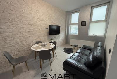 Apartament 3 camere Valea Cetatii