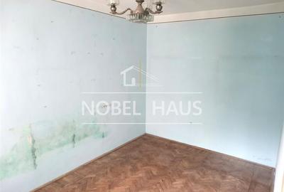 Apartament 4 camere, etajul 2, zona Cinema Victoria, str Comuna din Paris - 7
