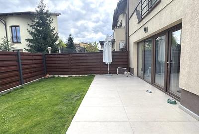 Duplex cu 3 camere cu Canalizare în Bună Ziua - 18
