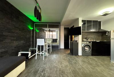 Studio modern cu terasă – Zona Campus - 9