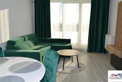 Apartament cu 2 camere decomandat în Libertății - 1