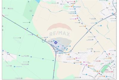 De vanzare teren intravilan 14,213 mp in Paulesti, judetul Prahova - 2