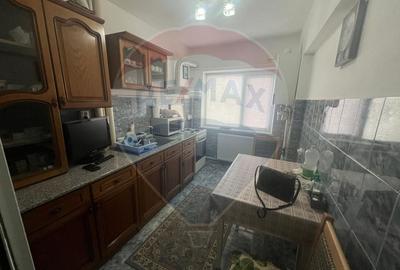 Apartament 2 camere str Birsei - 9