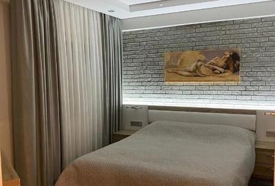 Apartament cu 2 camere decomandat în Take Ionescu