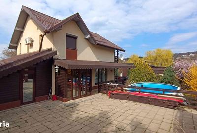 Casă cu 4 camere cu Teren 500 Mp în Bârnova - 5