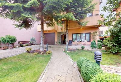 Casa deosebita 7 camere | Teren 324 m | COMISION 0% | Drumul Taberei - 2