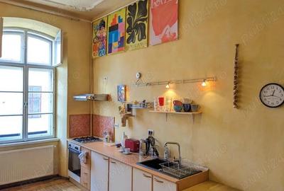 De inchiriat apartament spa?ios, 3 camere, Pia?a Liberta?ii Timi?oara - 3