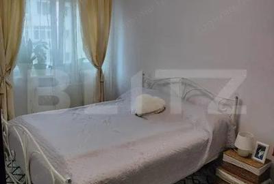 Apartament cu 2 camere semidecomandat în Central - 5
