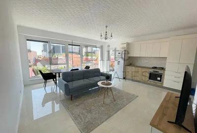 Apartament cu 3 camere de inchiriat EAS Residence Iosia