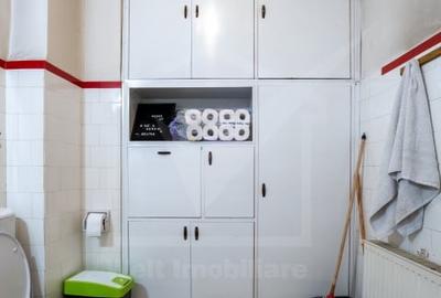 Ultracentral  Apartament cu 3 camere in vila cu 6 apartamente - 18