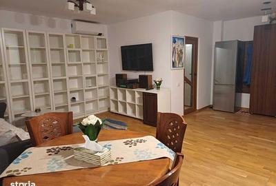 Apartament cu 2 camere în Central - 7