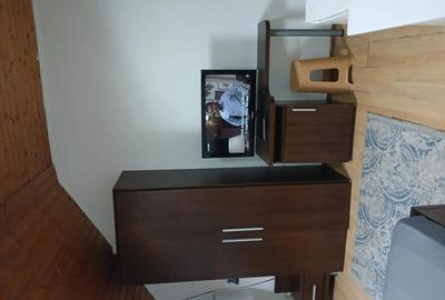 Particular inchiriez garsoniera centru - 2