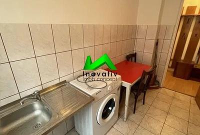 Apartament cu 2 camere în Mihai Viteazul - 8