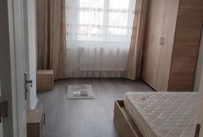 2 Camere Regim Hotelier - 1,5 Km de Targul de Craciun Cartier Cornitoiu - 6