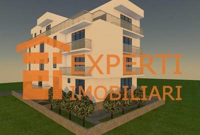 Teren situat in Mamaia Nord - zona Club NAUTIC, aproape de Promenada - 12