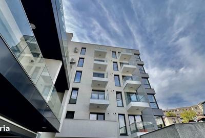 Apartament cu 2 camere în Unirii - 9