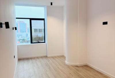 One North Loft / Spatiu de Birou 111 mp / Parcare  2 locuri / Prima Închiriere - 7