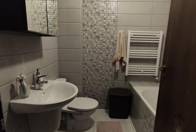 Apartament cu 2 camere semidecomandat în Drumul Taberei