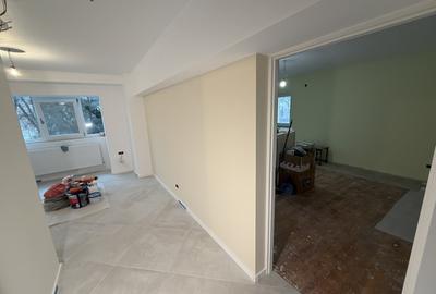 Garsonieră decomandată în Alba Iulia - 2