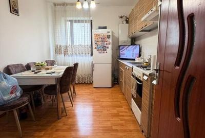 Apartament cu 2 camere decomandat în Preajba - 9