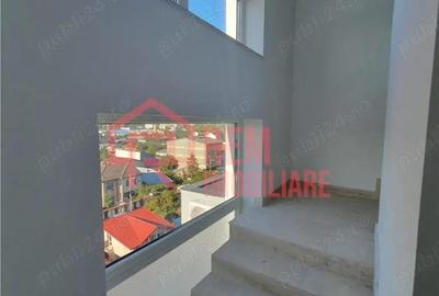 Apartament cu 2 camere semidecomandat în Colentina - 9