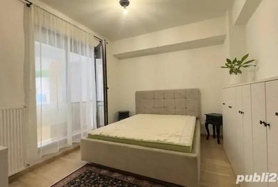 Apartament cu 2 camere de vanzare in zona Baneasa Apartament cu 2 camere de vanzare in zona Baneasa - 4