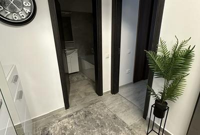 Apartament cu 2 camere decomandat în Cățelu - 3