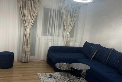 Apartament cu 2 camere decomandat în Palazu Mare - 6