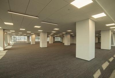 Spațiu comercial, de 627 mp, în Pipera - 5