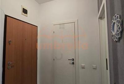 DE INCHIRIAT apartament cu 1 camera, modern, 36 mp, zona Liberty - 5