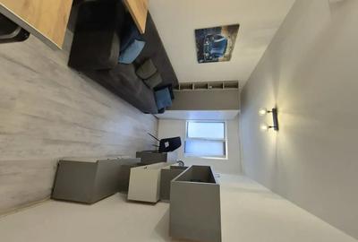 Garsonieră decomandată în Complex Studențesc - 2
