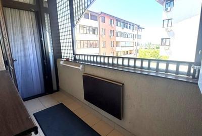 Apartament cu 3 camere decomandat, mobilat în Bragadiru - 7