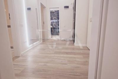 Apartament cu 2 camere decomandat, mobilat în Lujerului - 14