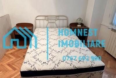 Apartament 3 camere Splaiul Unirii nr.45 | Camera de Comert - 3