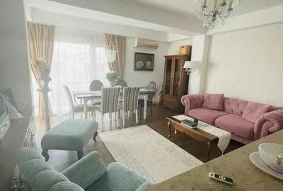 Apartament 3 camere tomis plus - 3