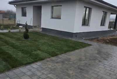 Casă cu Teren 517 Mp în Crăciunelu de Jos - 4