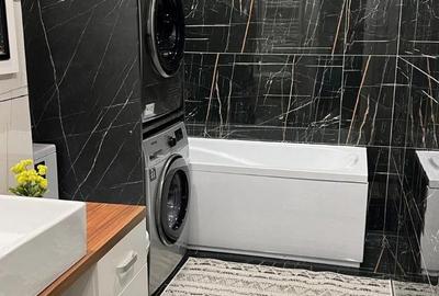 Garsonieră decomandată în Tei