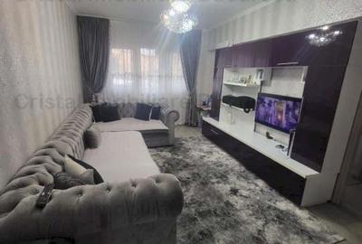 Vanzare Apartament 2 camere, refacut in totalitate, bloc 4 etaje, metrou Dristor - 1