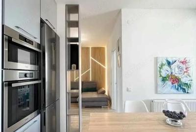 Garsoniera in zona Universitatii - 2