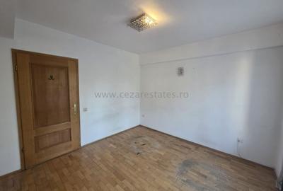 PRIMAVERII DE VINZARE  4 CAMERE VEDERE LIBERA LOC PARCARE - 12