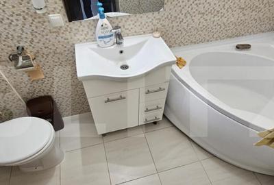 Apartament de inchiriat, 55 mp, zona Dealu Furcilor - 5