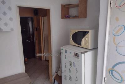 Garsonieră decomandată, mobilată în Sălăjan - 2