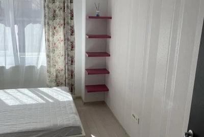 Apartament 2 Camere Militari Residence Rezervelor / Ballroom / Loc de Pacare - 2