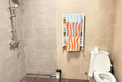 Duplex cu 4 camere cu Canalizare în Griviței - 10