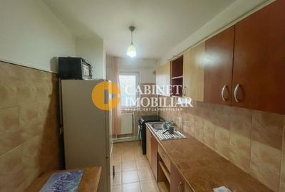 Apartament 3 Camere Semidecomandat - Zona Dacia - 4