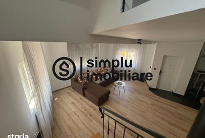 Casă cu 2 camere cu Teren 65 Mp în Central - 10