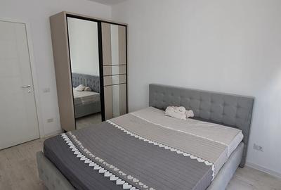 Militari Iuliu Maniu/Drumul Rotii, 2 camere, parcare, prima inchiriere - 3