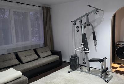 Apartament cu 2 camere semidecomandat în Central - 8