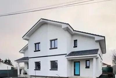 Duplex de vanzare, 115 mp, zona Ghiroda - 2